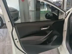2022 Toyota Corolla 1.2T S-CVT Pioneer Plus, белый — фото 6