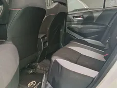 2022 Toyota Corolla 1.2T S-CVT Pioneer Plus, белый — фото 7