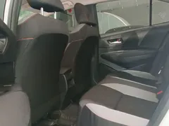 2022 Toyota Corolla 1.2T S-CVT Pioneer Plus, белый — фото 8
