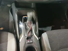 2022 Toyota Corolla 1.2T S-CVT Pioneer Plus, белый — фото 10