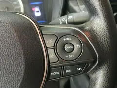 2022 Toyota Corolla 1.2T S-CVT Pioneer Plus, белый — фото 12