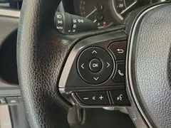 2022 Toyota Corolla 1.2T S-CVT Pioneer Plus, белый — фото 13