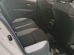 2022 Toyota Corolla 1.2T S-CVT Pioneer Plus, белый — фото 18