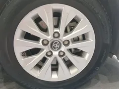 2022 Toyota Corolla 1.2T S-CVT Pioneer Plus, белый — фото 20