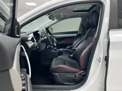 2021 Geely Coolray 1.4T DCT Platinum, белый — фото 5
