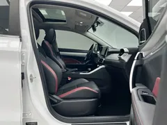 2021 Geely Coolray 1.4T DCT Platinum, белый — фото 6