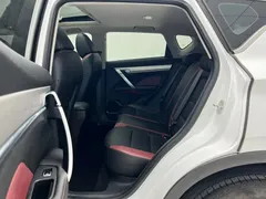 2021 Geely Coolray 1.4T DCT Platinum, белый — фото 8