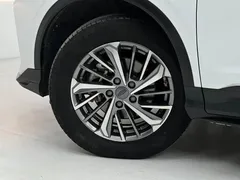 2021 Geely Coolray 1.4T DCT Platinum, белый — фото 13