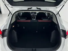 2021 Geely Coolray 1.4T DCT Platinum, белый — фото 17