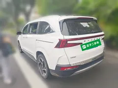 2022 Hyundai Custo 270TGDi Flagship TOP, белый — фото 4