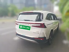 2022 Hyundai Custo 270TGDi Flagship TOP, белый — фото 6