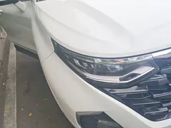 2022 Hyundai Custo 270TGDi Flagship TOP, белый — фото 7