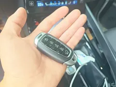 2022 Hyundai Custo 270TGDi Flagship TOP, белый — фото 9