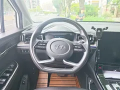 2022 Hyundai Custo 270TGDi Flagship TOP, белый — фото 11