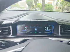 2022 Hyundai Custo 270TGDi Flagship TOP, белый — фото 12
