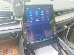 2022 Hyundai Custo 270TGDi Flagship TOP, белый — фото 14