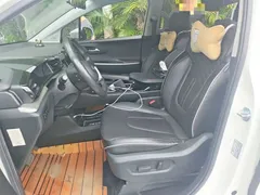 2022 Hyundai Custo 270TGDi Flagship TOP, белый — фото 16