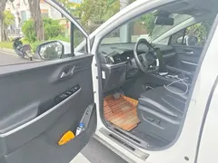 2022 Hyundai Custo 270TGDi Flagship TOP, белый — фото 17