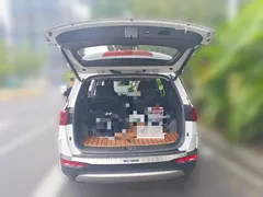 2022 Hyundai Custo 270TGDi Flagship TOP, белый — фото 20