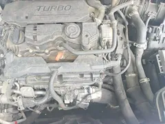 2022 Hyundai Custo 270TGDi Flagship TOP, белый — фото 21