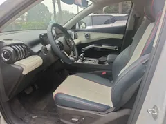 2022 BYD Yuan PLUS 510km Flagship EV — фото 4