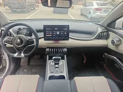 2022 BYD Yuan PLUS 510km Flagship EV — фото 5