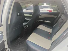 2022 BYD Yuan PLUS 510km Flagship EV — фото 6