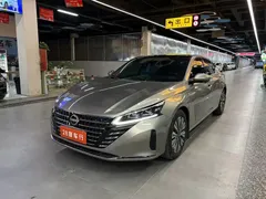 2022 Nissan Teana 2.0L XL-Upr Premium — фото 1