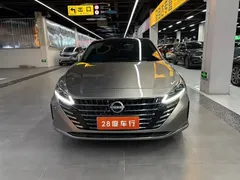 2022 Nissan Teana 2.0L XL-Upr Premium — фото 2