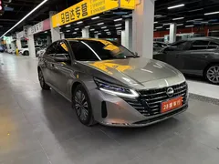2022 Nissan Teana 2.0L XL-Upr Premium — фото 3