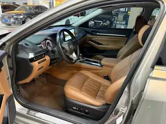 2022 Nissan Teana 2.0L XL-Upr Premium — фото 5