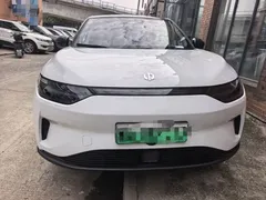 2023 Leapmotor C11 EV 500 Comfort, белый — фото 2