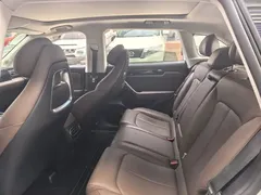 2023 Leapmotor C11 EV 500 Comfort, белый — фото 4