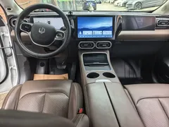 2023 Leapmotor C11 EV 500 Comfort, белый — фото 5