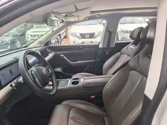 2023 Leapmotor C11 EV 500 Comfort, белый — фото 6