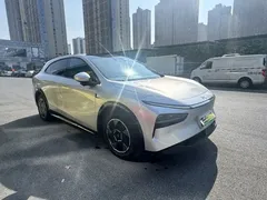 2025 Xpeng G7 602 Long Range Max — фото 3