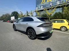 2025 Xpeng G7 602 Long Range Max — фото 11