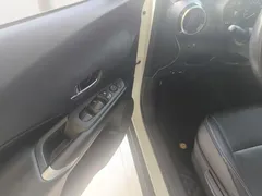 2022 Nissan Kicks 1.5L CVT XV Luxury, белый — фото 4