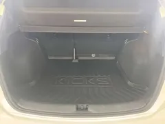 2022 Nissan Kicks 1.5L CVT XV Luxury, белый — фото 5