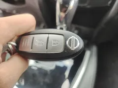 2021 Nissan X-Trail 2.0L CVT 2WD XL ITS Comfort, белый — фото 9