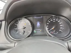 2021 Nissan X-Trail 2.0L CVT 2WD XL ITS Comfort, белый — фото 12