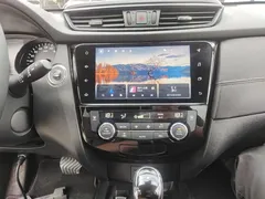 2021 Nissan X-Trail 2.0L CVT 2WD XL ITS Comfort, белый — фото 13
