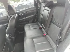 2021 Nissan X-Trail 2.0L CVT 2WD XL ITS Comfort, белый — фото 17