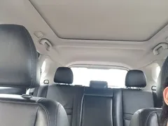 2021 Nissan X-Trail 2.0L CVT 2WD XL ITS Comfort, белый — фото 18
