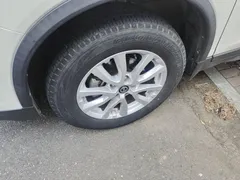 2021 Nissan X-Trail 2.0L CVT 2WD XL ITS Comfort, белый — фото 23