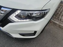 2021 Nissan X-Trail 2.0L CVT 2WD XL ITS Comfort, белый — фото 24