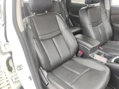 2021 Nissan X-Trail 2.0L CVT 2WD XL ITS Comfort, белый — фото 25