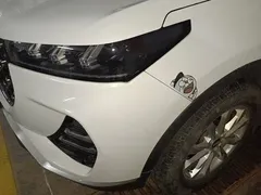 2022 Chery Tiggo 7 1.5T CVT, белый — фото 5