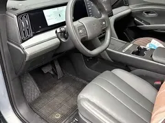 2026 BYD Song Ultra EV 710km — фото 8