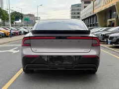 2024 Xpeng P7+ Long Range Max — фото 8